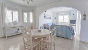 Reventa - Villa / Chalet - Ciudad Quesada - La Fiesta