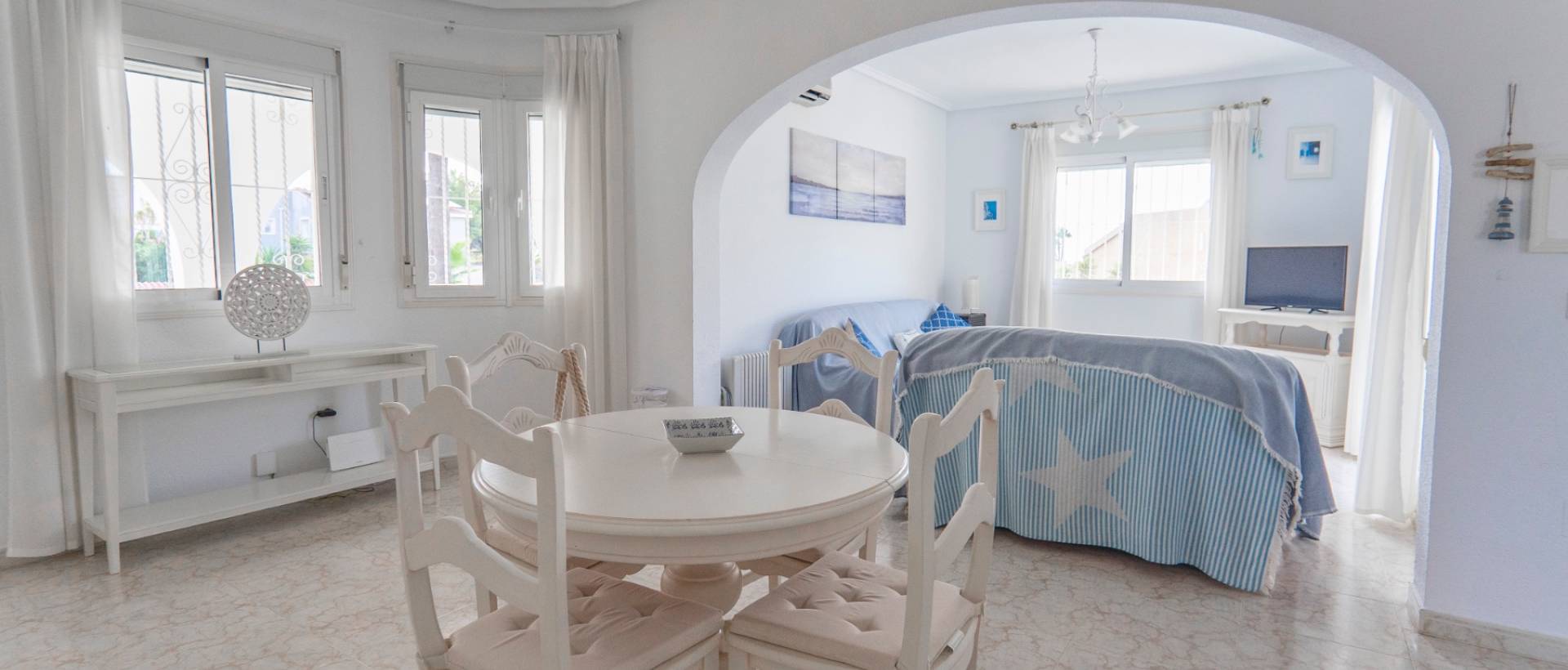 Reventa - Villa / Chalet - Ciudad Quesada - La Fiesta