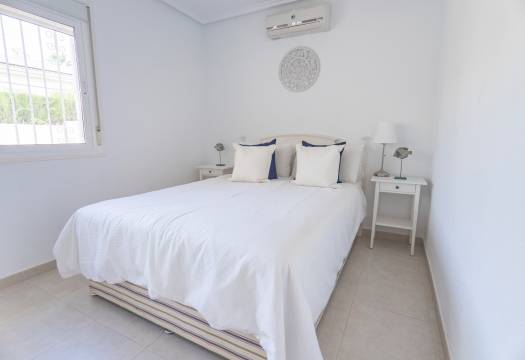 Reventa - Villa / Chalet - Ciudad Quesada - La Fiesta