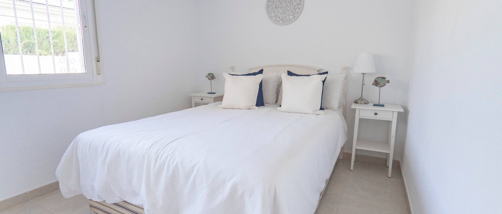 Reventa - Villa / Chalet - Ciudad Quesada - La Fiesta