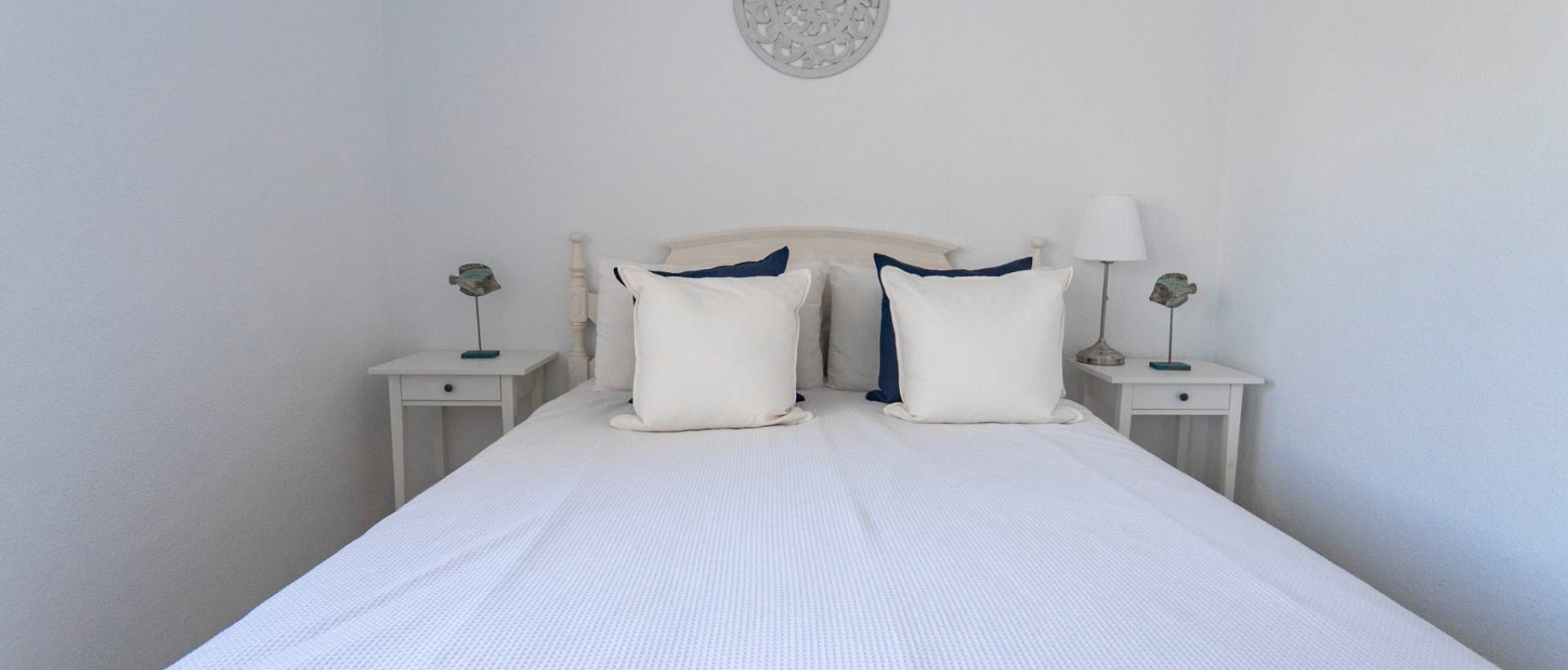 Reventa - Villa / Chalet - Ciudad Quesada - La Fiesta