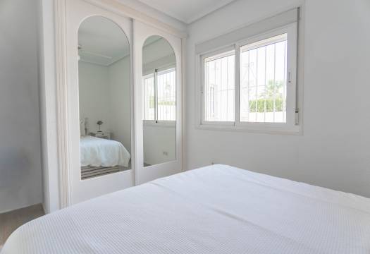 Reventa - Villa / Chalet - Ciudad Quesada - La Fiesta