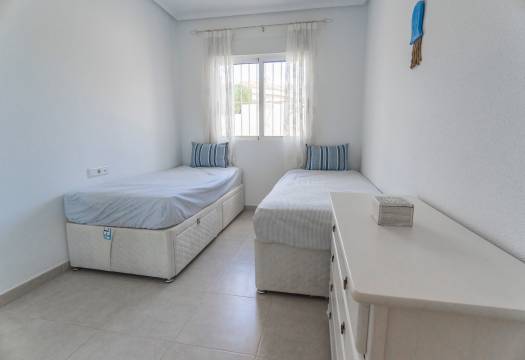 Reventa - Villa / Chalet - Ciudad Quesada - La Fiesta