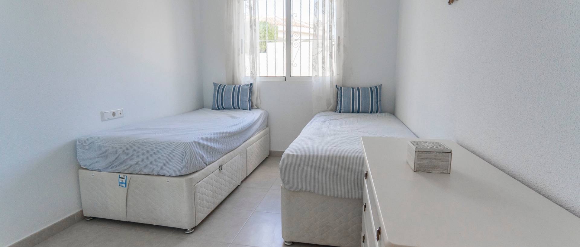 Reventa - Villa / Chalet - Ciudad Quesada - La Fiesta