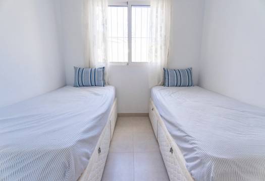 Reventa - Villa / Chalet - Ciudad Quesada - La Fiesta