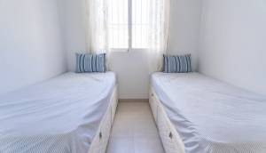 Reventa - Villa / Chalet - Ciudad Quesada - La Fiesta