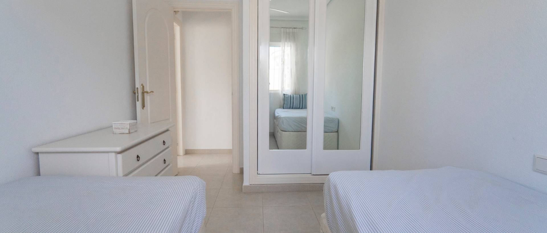 Reventa - Villa / Chalet - Ciudad Quesada - La Fiesta