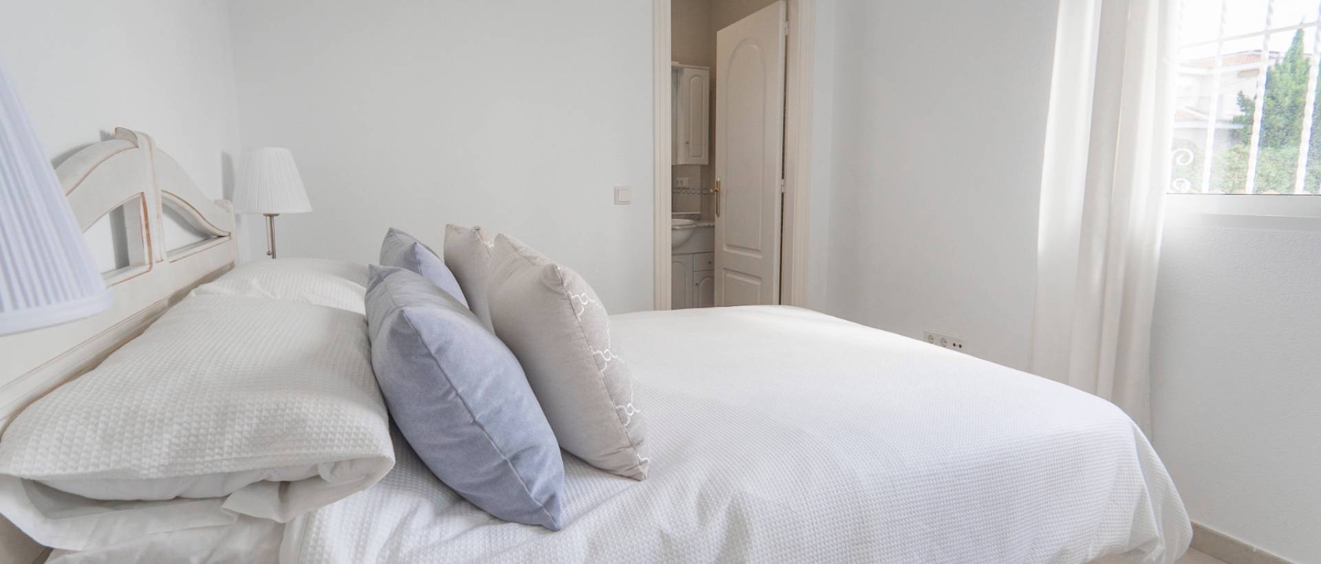 Reventa - Villa / Chalet - Ciudad Quesada - La Fiesta