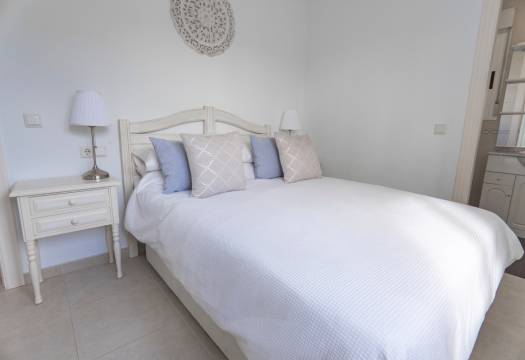 Reventa - Villa / Chalet - Ciudad Quesada - La Fiesta