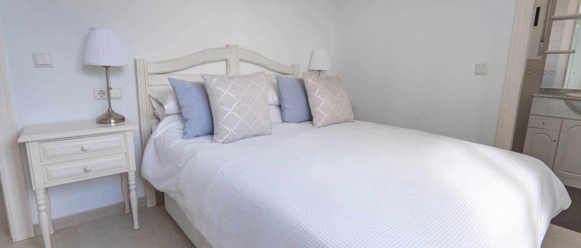 Reventa - Villa / Chalet - Ciudad Quesada - La Fiesta