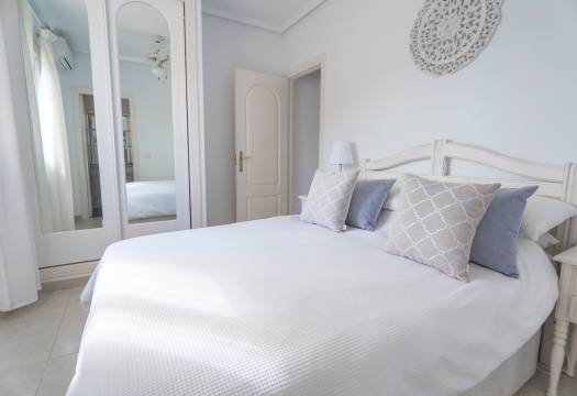 Reventa - Villa / Chalet - Ciudad Quesada - La Fiesta