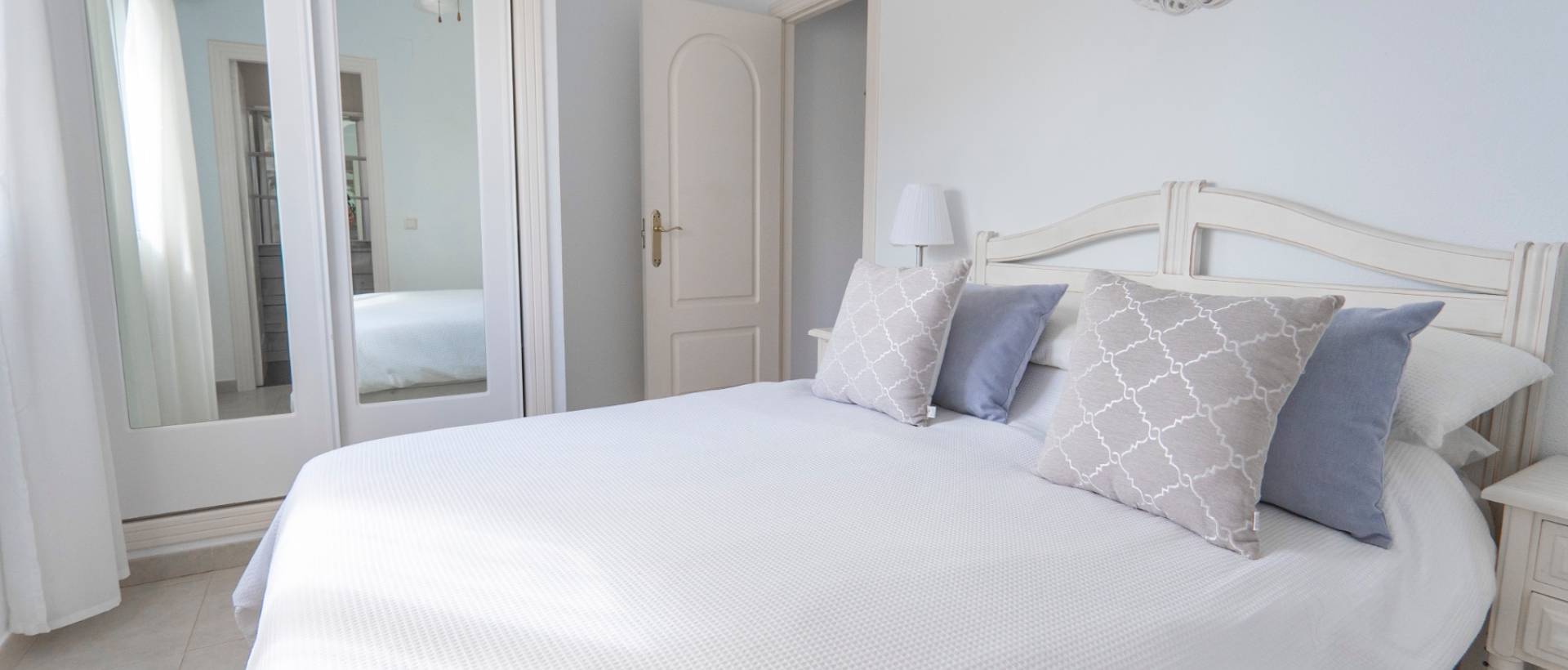 Reventa - Villa / Chalet - Ciudad Quesada - La Fiesta