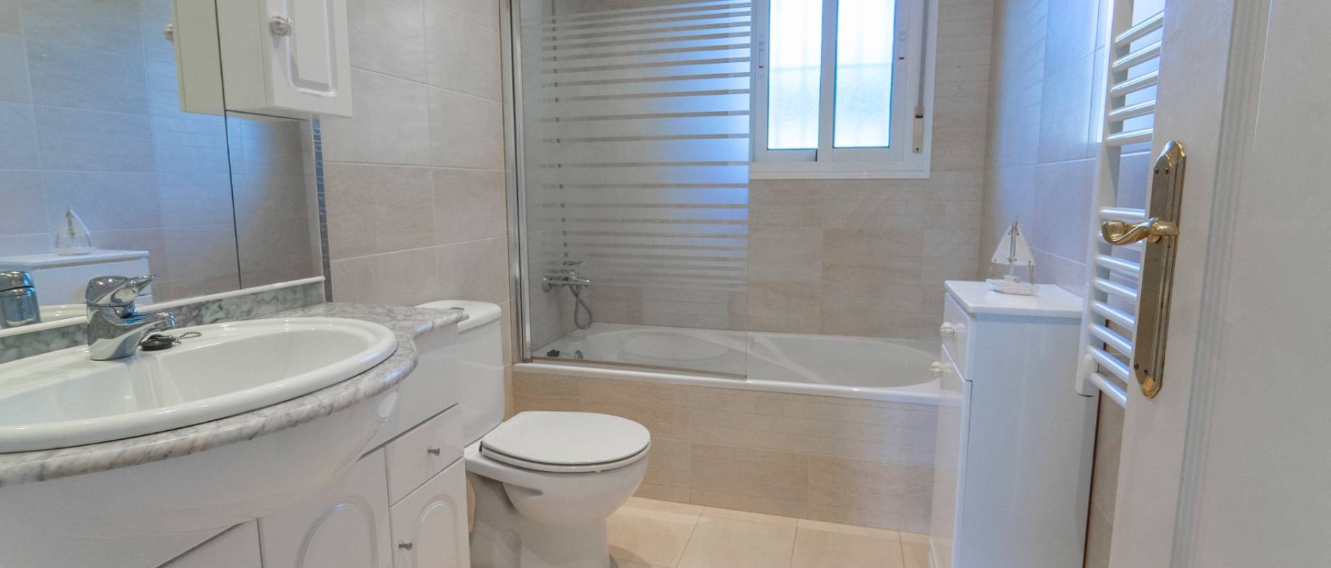 Reventa - Villa / Chalet - Ciudad Quesada - La Fiesta