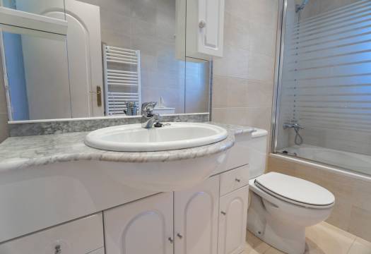 Reventa - Villa / Chalet - Ciudad Quesada - La Fiesta