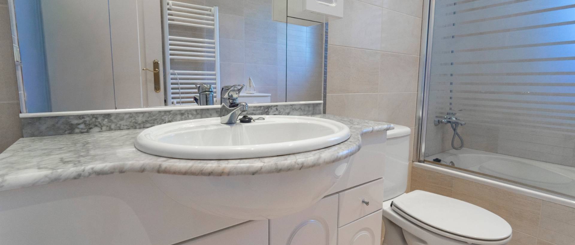 Reventa - Villa / Chalet - Ciudad Quesada - La Fiesta