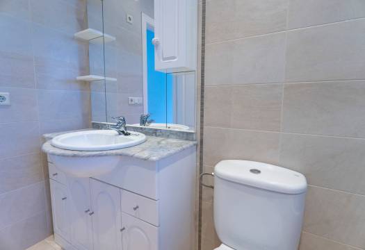 Reventa - Villa / Chalet - Ciudad Quesada - La Fiesta