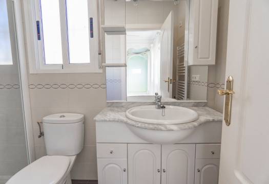 Reventa - Villa / Chalet - Ciudad Quesada - La Fiesta