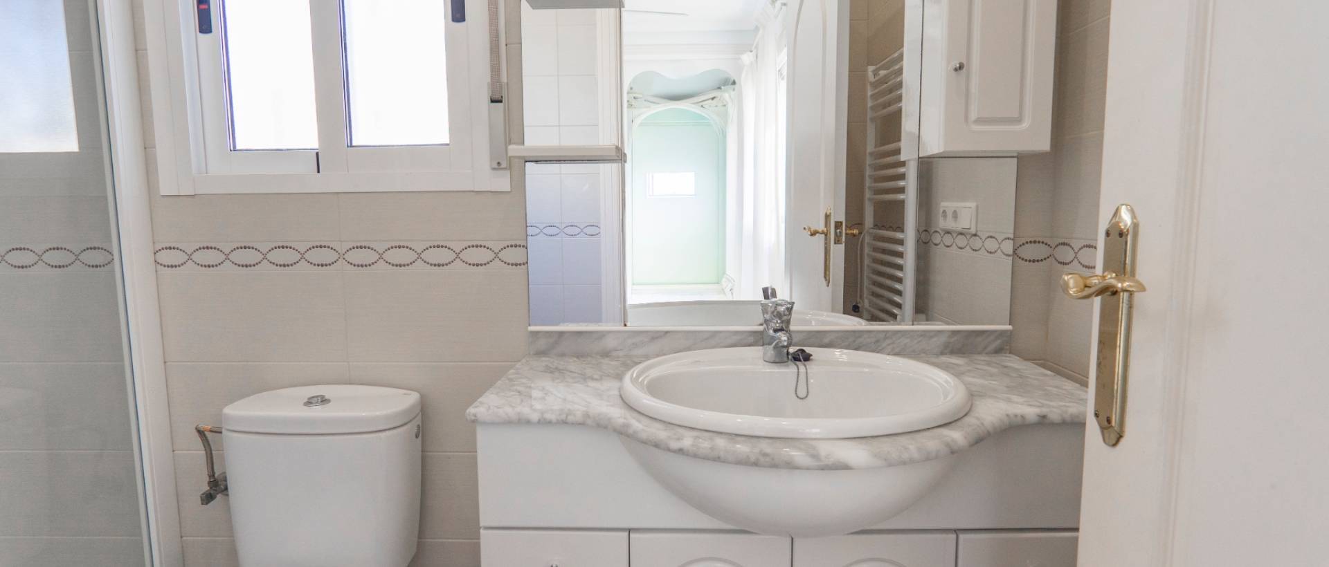 Reventa - Villa / Chalet - Ciudad Quesada - La Fiesta