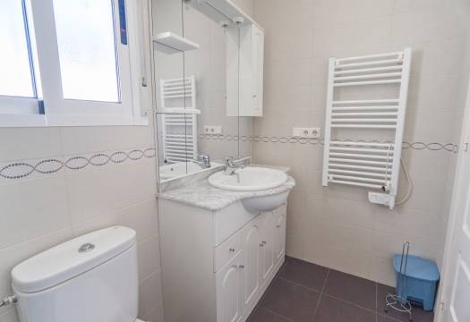 Reventa - Villa / Chalet - Ciudad Quesada - La Fiesta