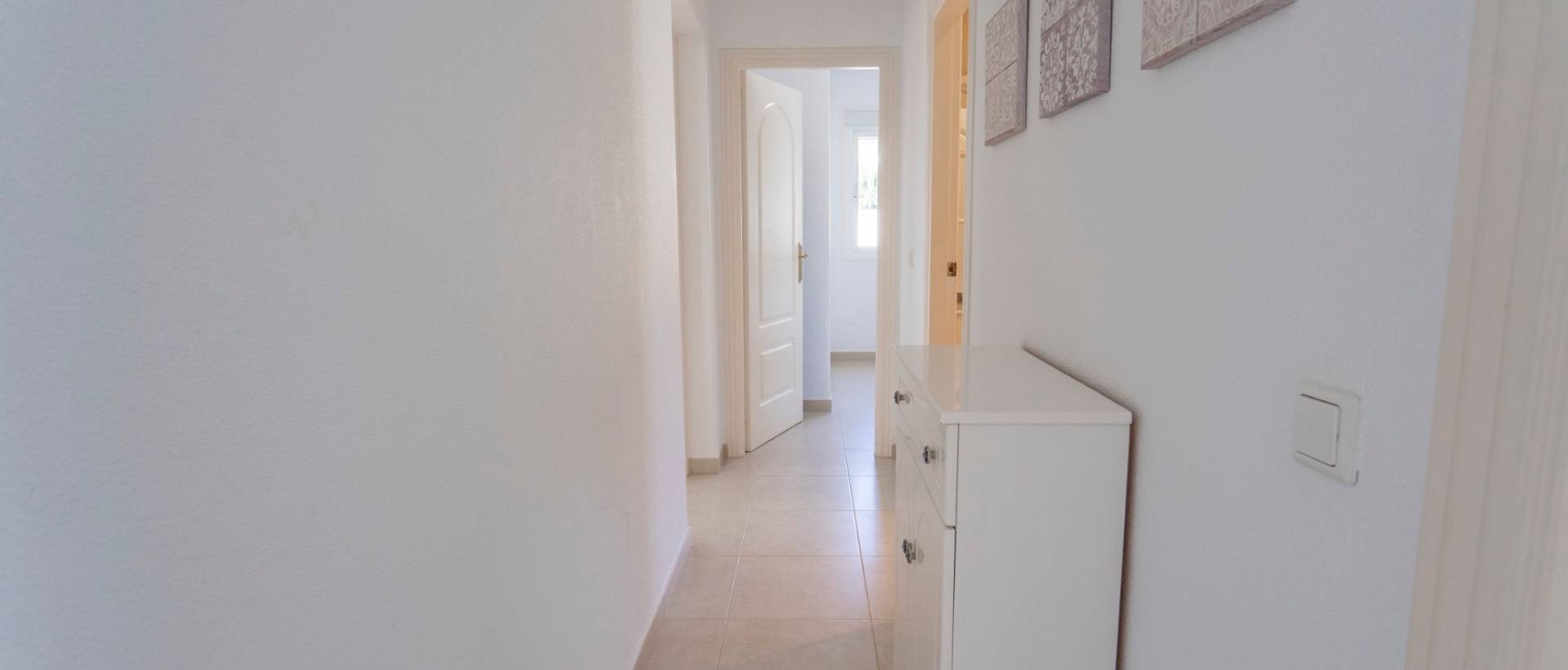 Reventa - Villa / Chalet - Ciudad Quesada - La Fiesta