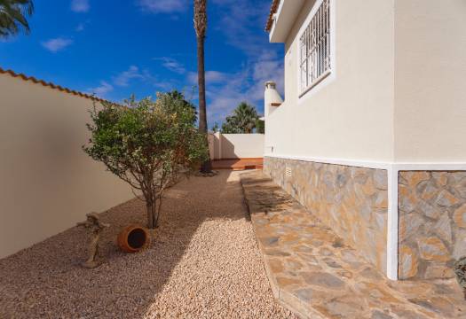 Reventa - Villa / Chalet - Ciudad Quesada - La Fiesta