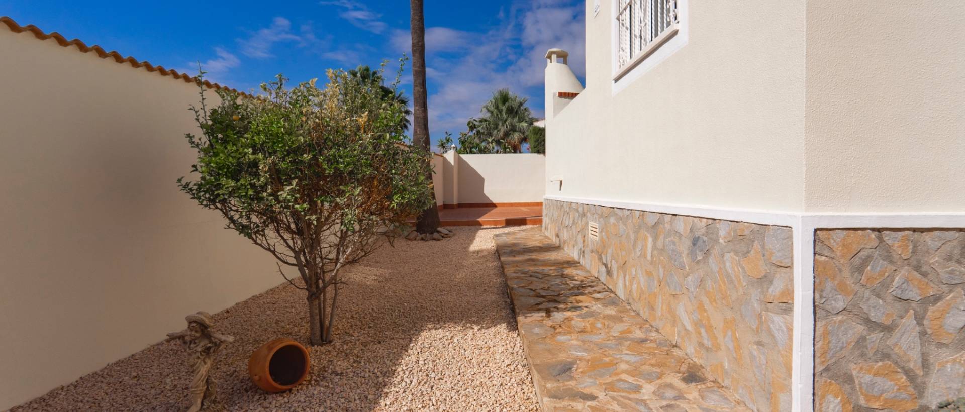 Reventa - Villa / Chalet - Ciudad Quesada - La Fiesta