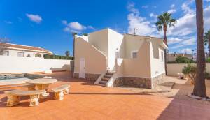 Reventa - Villa / Chalet - Ciudad Quesada - La Fiesta