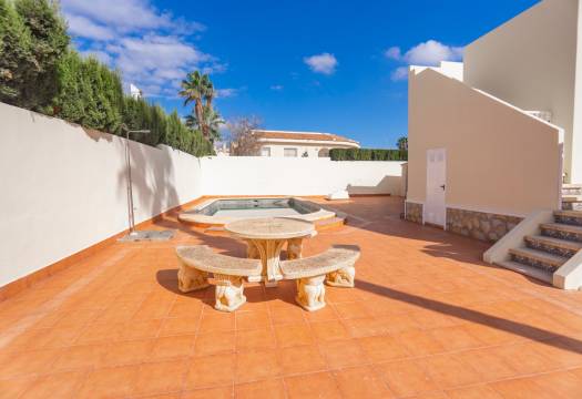 Reventa - Villa / Chalet - Ciudad Quesada - La Fiesta