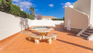 Reventa - Villa / Chalet - Ciudad Quesada - La Fiesta