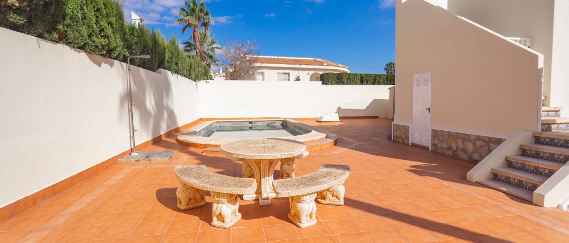 Reventa - Villa / Chalet - Ciudad Quesada - La Fiesta