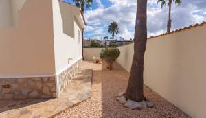 Reventa - Villa / Chalet - Ciudad Quesada - La Fiesta