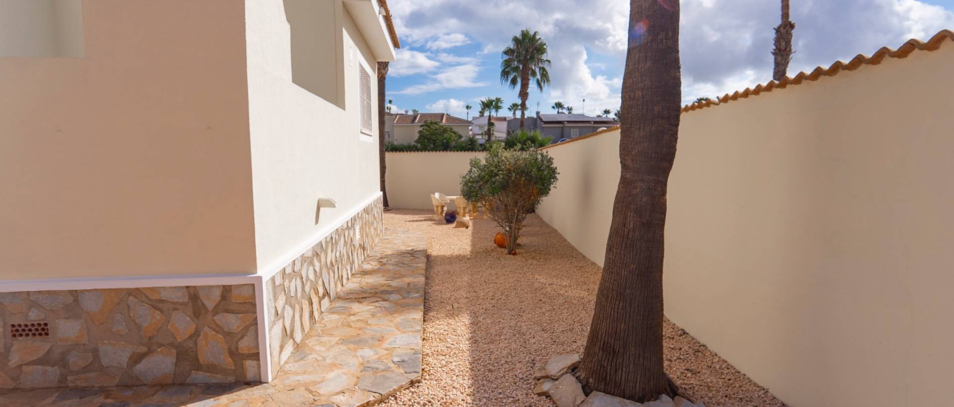 Reventa - Villa / Chalet - Ciudad Quesada - La Fiesta