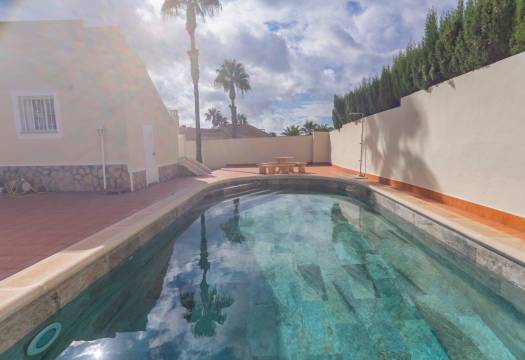 Reventa - Villa / Chalet - Ciudad Quesada - La Fiesta