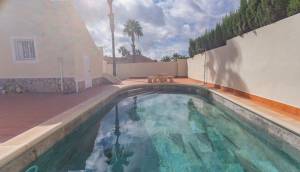 Reventa - Villa / Chalet - Ciudad Quesada - La Fiesta