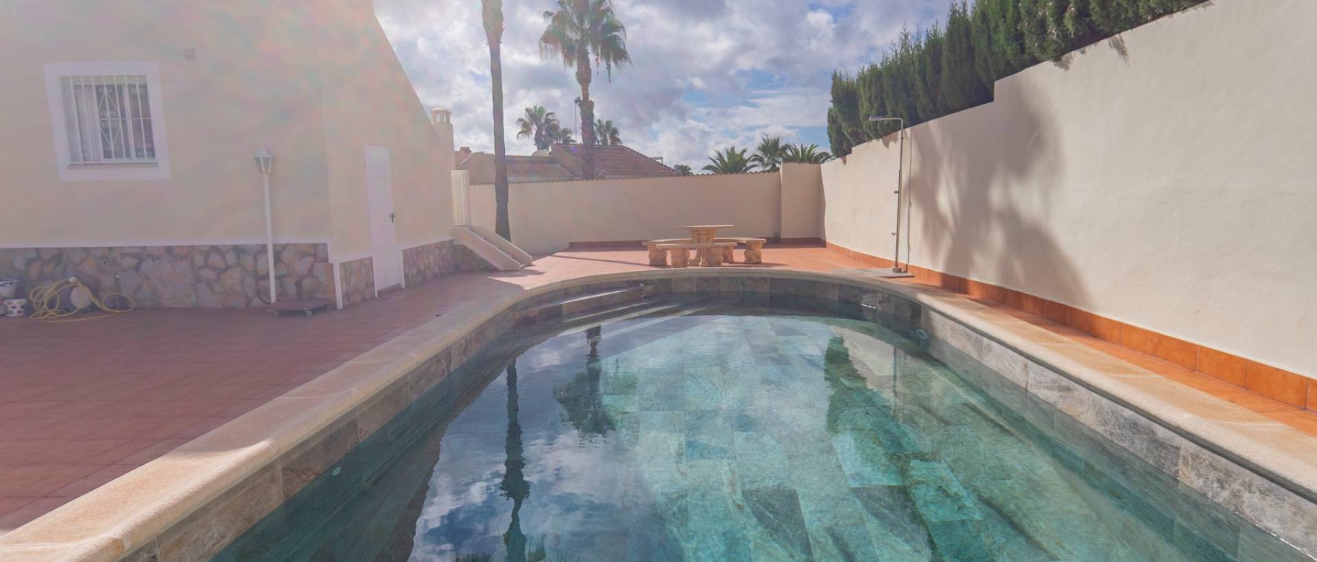 Reventa - Villa / Chalet - Ciudad Quesada - La Fiesta