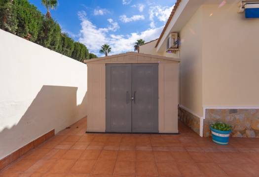 Reventa - Villa / Chalet - Ciudad Quesada - La Fiesta