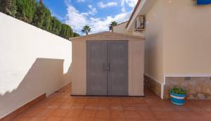 Reventa - Villa / Chalet - Ciudad Quesada - La Fiesta