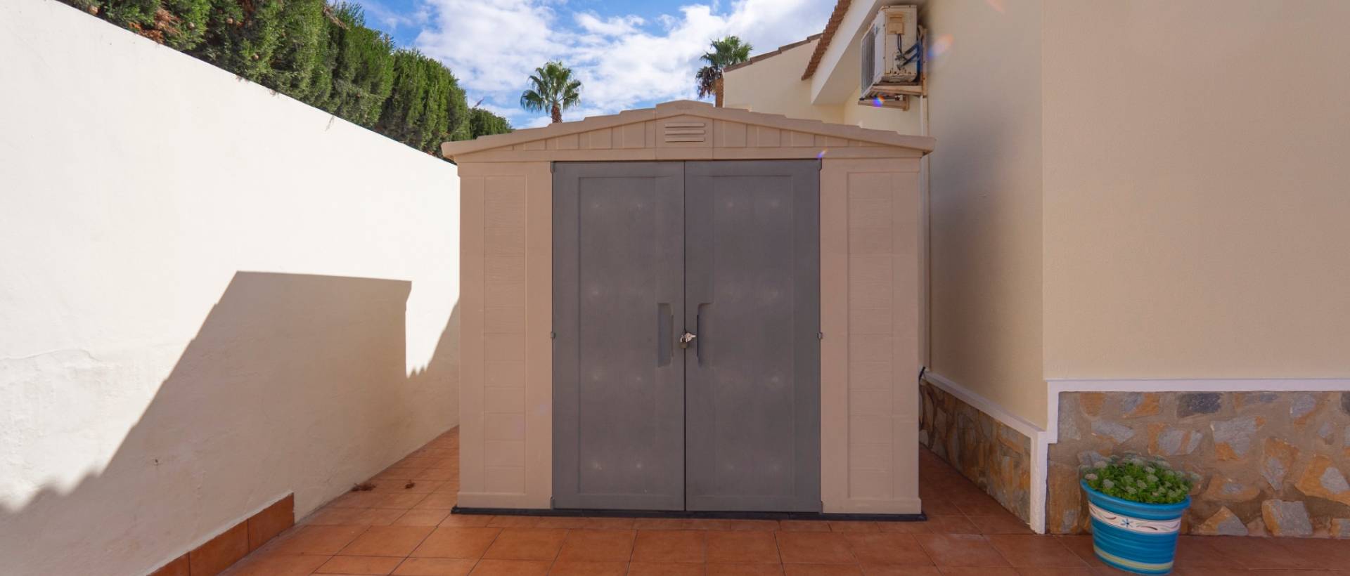 Reventa - Villa / Chalet - Ciudad Quesada - La Fiesta