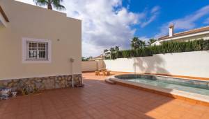 Reventa - Villa / Chalet - Ciudad Quesada - La Fiesta
