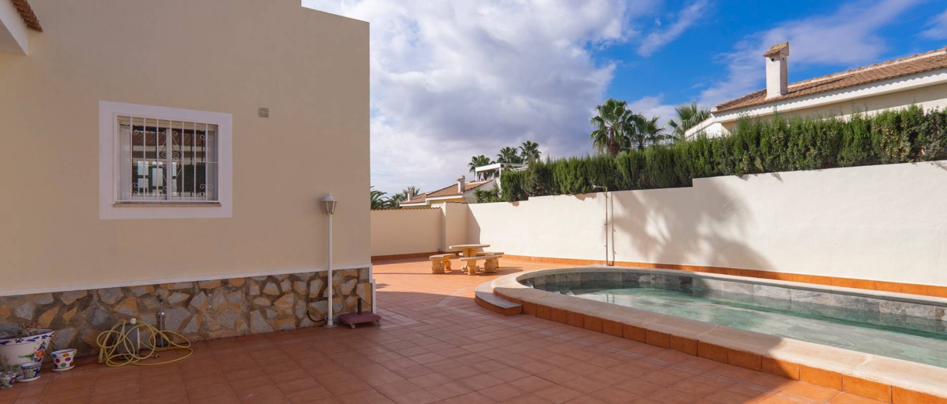 Reventa - Villa / Chalet - Ciudad Quesada - La Fiesta