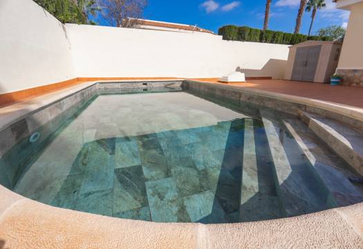 Reventa - Villa / Chalet - Ciudad Quesada - La Fiesta