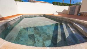 Reventa - Villa / Chalet - Ciudad Quesada - La Fiesta