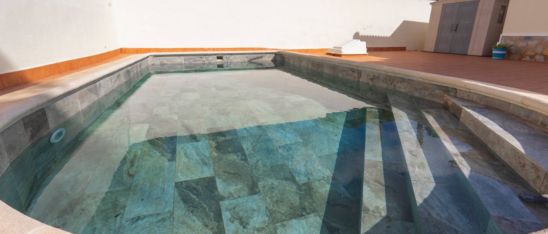 Reventa - Villa / Chalet - Ciudad Quesada - La Fiesta