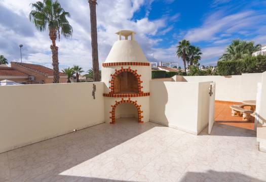 Reventa - Villa / Chalet - Ciudad Quesada - La Fiesta