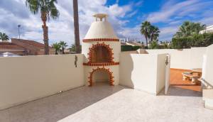 Reventa - Villa / Chalet - Ciudad Quesada - La Fiesta