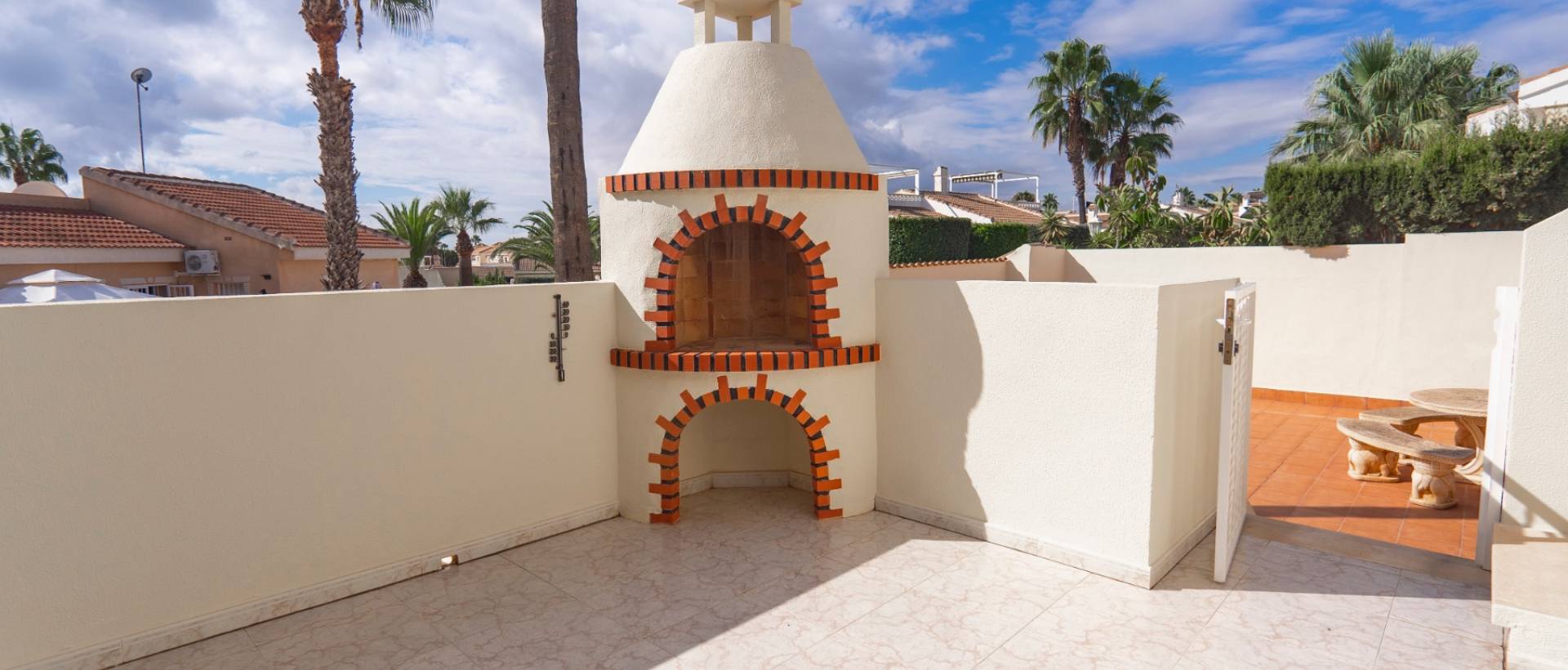 Reventa - Villa / Chalet - Ciudad Quesada - La Fiesta