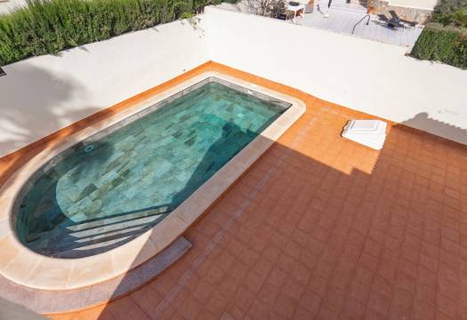 Reventa - Villa / Chalet - Ciudad Quesada - La Fiesta