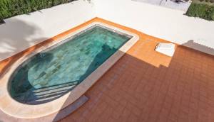 Reventa - Villa / Chalet - Ciudad Quesada - La Fiesta