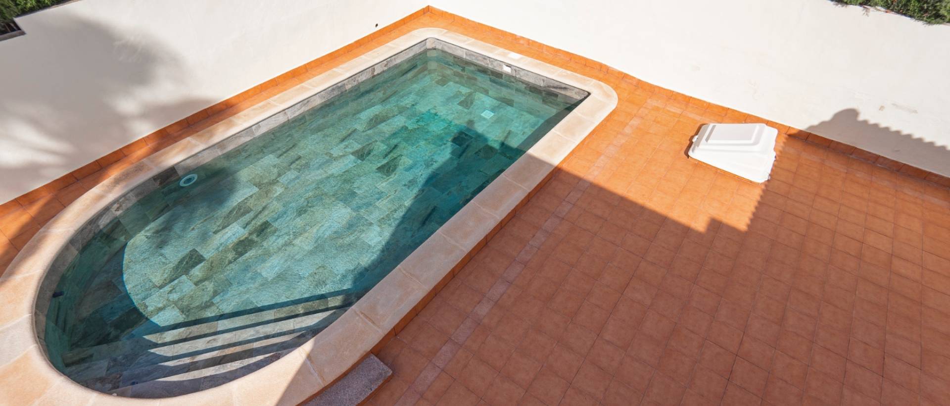 Reventa - Villa / Chalet - Ciudad Quesada - La Fiesta