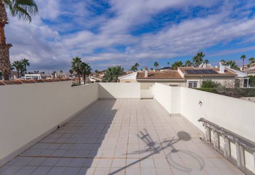 Reventa - Villa / Chalet - Ciudad Quesada - La Fiesta